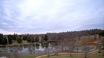 Weather camera view of Lincoln Land Community College.