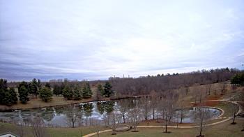 Weather camera view of Lincoln Land Community College.