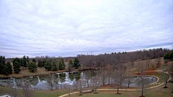 Weather camera view of Lincoln Land Community College.