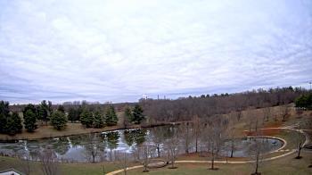 Weather camera view of Lincoln Land Community College.