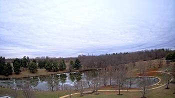 Weather camera view of Lincoln Land Community College.