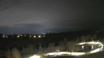 Weather camera view of Lincoln Land Community College.