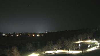 Weather camera view of Lincoln Land Community College.