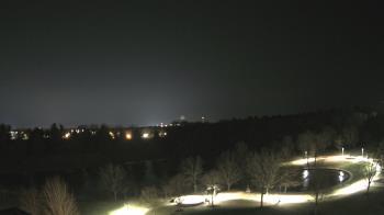 Weather camera view of Lincoln Land Community College.