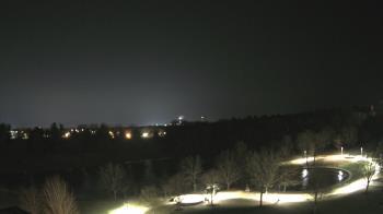 Weather camera view of Lincoln Land Community College.