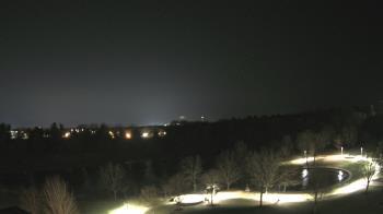 Weather camera view of Lincoln Land Community College.
