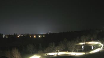 Weather camera view of Lincoln Land Community College.