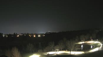 Weather camera view of Lincoln Land Community College.