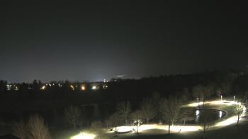 Weather camera view of Lincoln Land Community College.