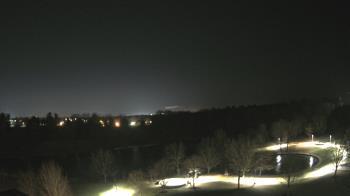 Weather camera view of Lincoln Land Community College.