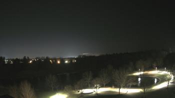 Weather camera view of Lincoln Land Community College.