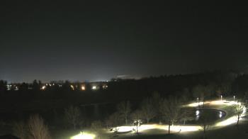 Weather camera view of Lincoln Land Community College.