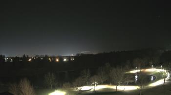 Weather camera view of Lincoln Land Community College.