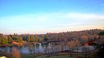 Weather camera view of Lincoln Land Community College.