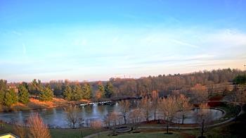 Weather camera view of Lincoln Land Community College.