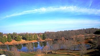 Weather camera view of Lincoln Land Community College.