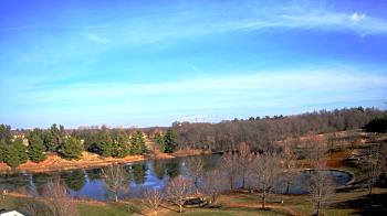 Weather camera view of Lincoln Land Community College.