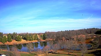 Weather camera view of Lincoln Land Community College.