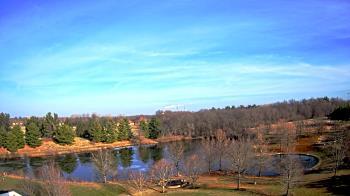Weather camera view of Lincoln Land Community College.