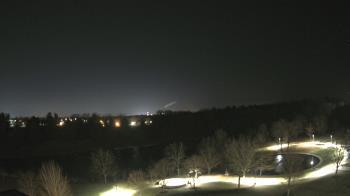Weather camera view of Lincoln Land Community College.