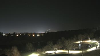 Weather camera view of Lincoln Land Community College.