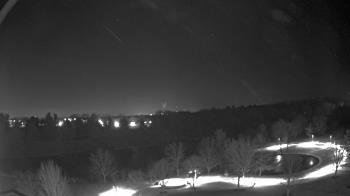 Weather camera view of Lincoln Land Community College.