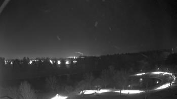 Weather camera view of Lincoln Land Community College.