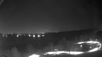 Weather camera view of Lincoln Land Community College.