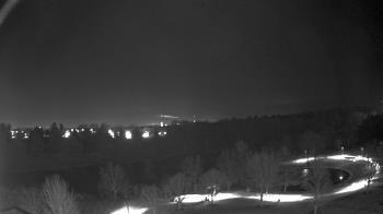 Weather camera view of Lincoln Land Community College.