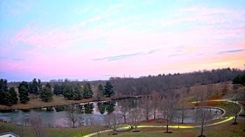 Weather camera view of Lincoln Land Community College.