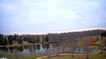 Weather camera view of Lincoln Land Community College.