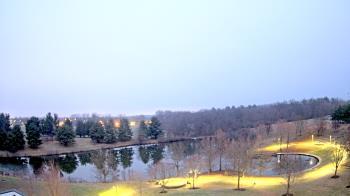 Weather camera view of Lincoln Land Community College.