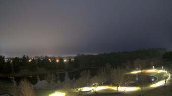 Weather camera view of Lincoln Land Community College.