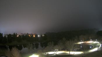Weather camera view of Lincoln Land Community College.