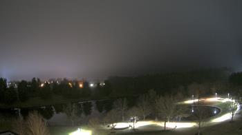 Weather camera view of Lincoln Land Community College.