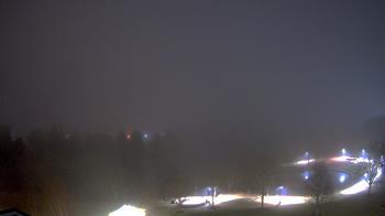 Weather camera view of Lincoln Land Community College.