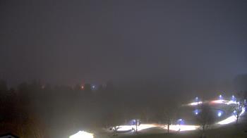 Weather camera view of Lincoln Land Community College.