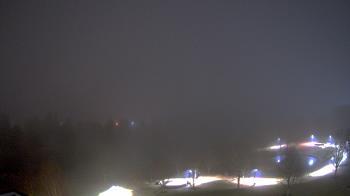 Weather camera view of Lincoln Land Community College.
