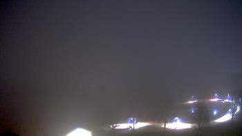 Weather camera view of Lincoln Land Community College.