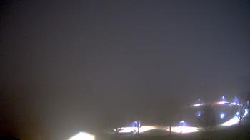 Weather camera view of Lincoln Land Community College.
