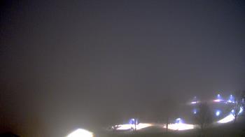 Weather camera view of Lincoln Land Community College.