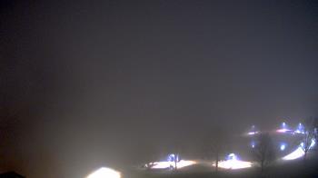 Weather camera view of Lincoln Land Community College.