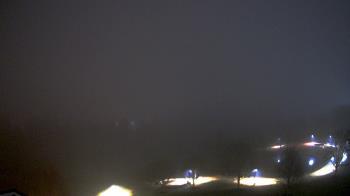 Weather camera view of Lincoln Land Community College.