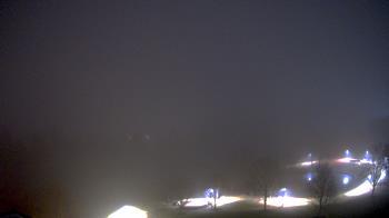 Weather camera view of Lincoln Land Community College.