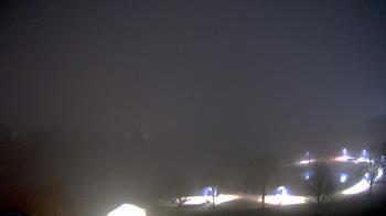 Weather camera view of Lincoln Land Community College.