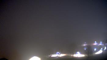 Weather camera view of Lincoln Land Community College.