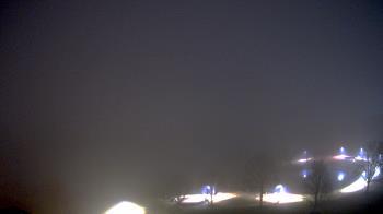 Weather camera view of Lincoln Land Community College.