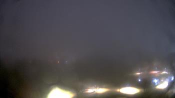 Weather camera view of Lincoln Land Community College.