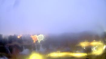 Weather camera view of Lincoln Land Community College.