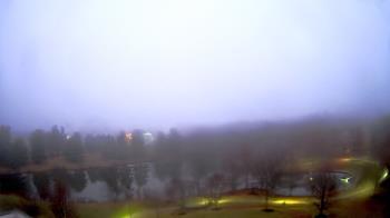 Weather camera view of Lincoln Land Community College.